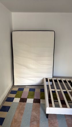 Mattress full size
