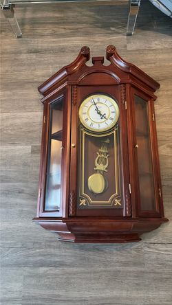 Reloj de pared