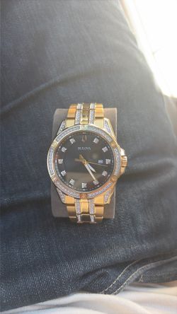 Mens Watch