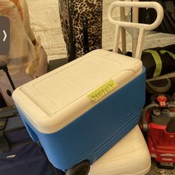 Good Condition Very Clean Coolers