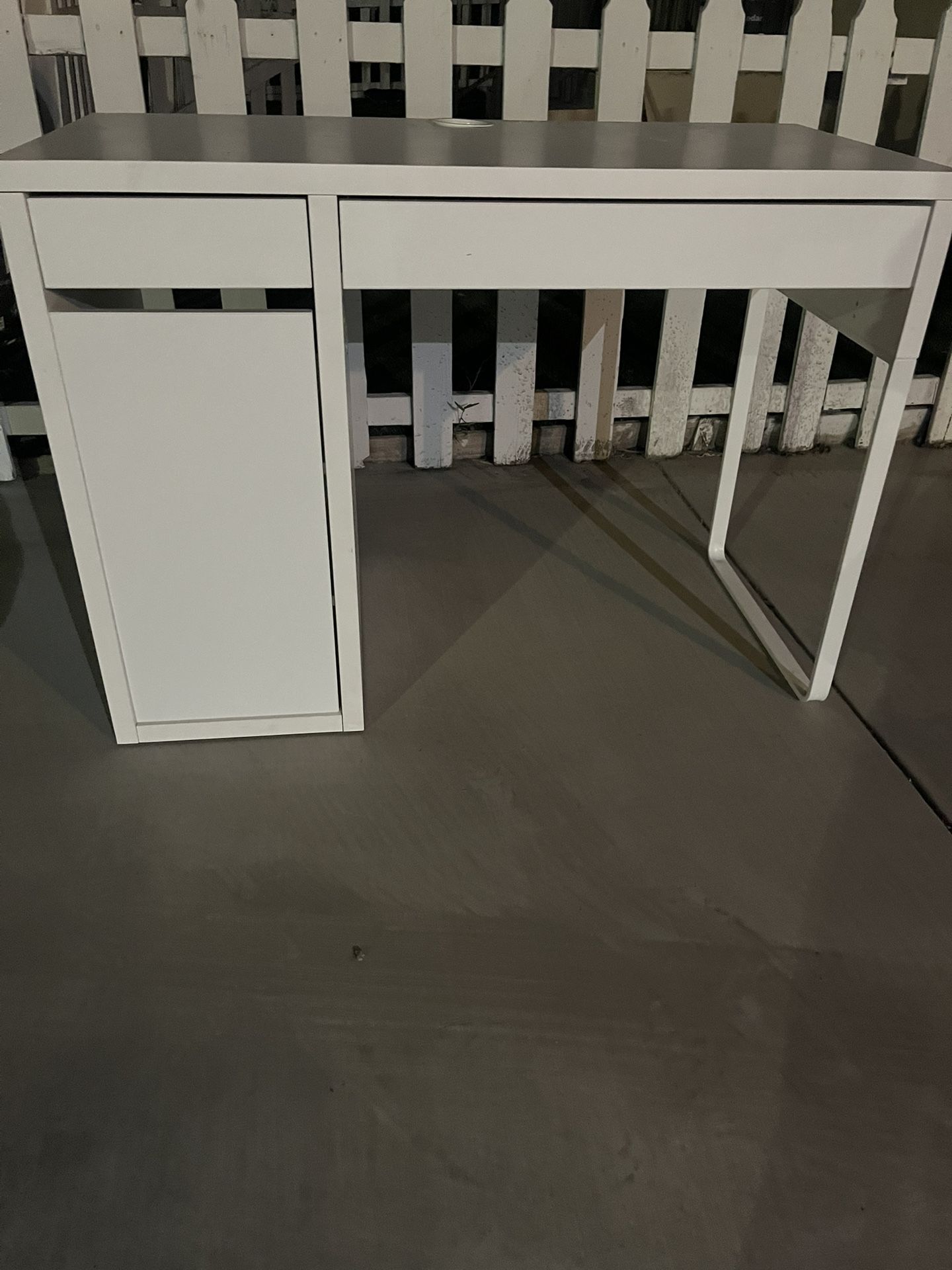 IKEA Desk