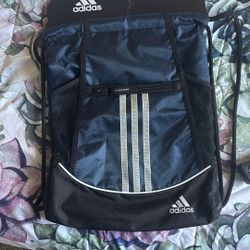 Soccer Bag Adidas
