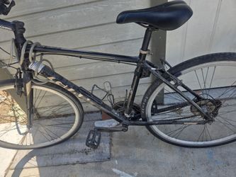 Bike Giant Escape Medium