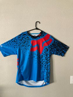 Fox Racing MTB Jersey (adult Large)