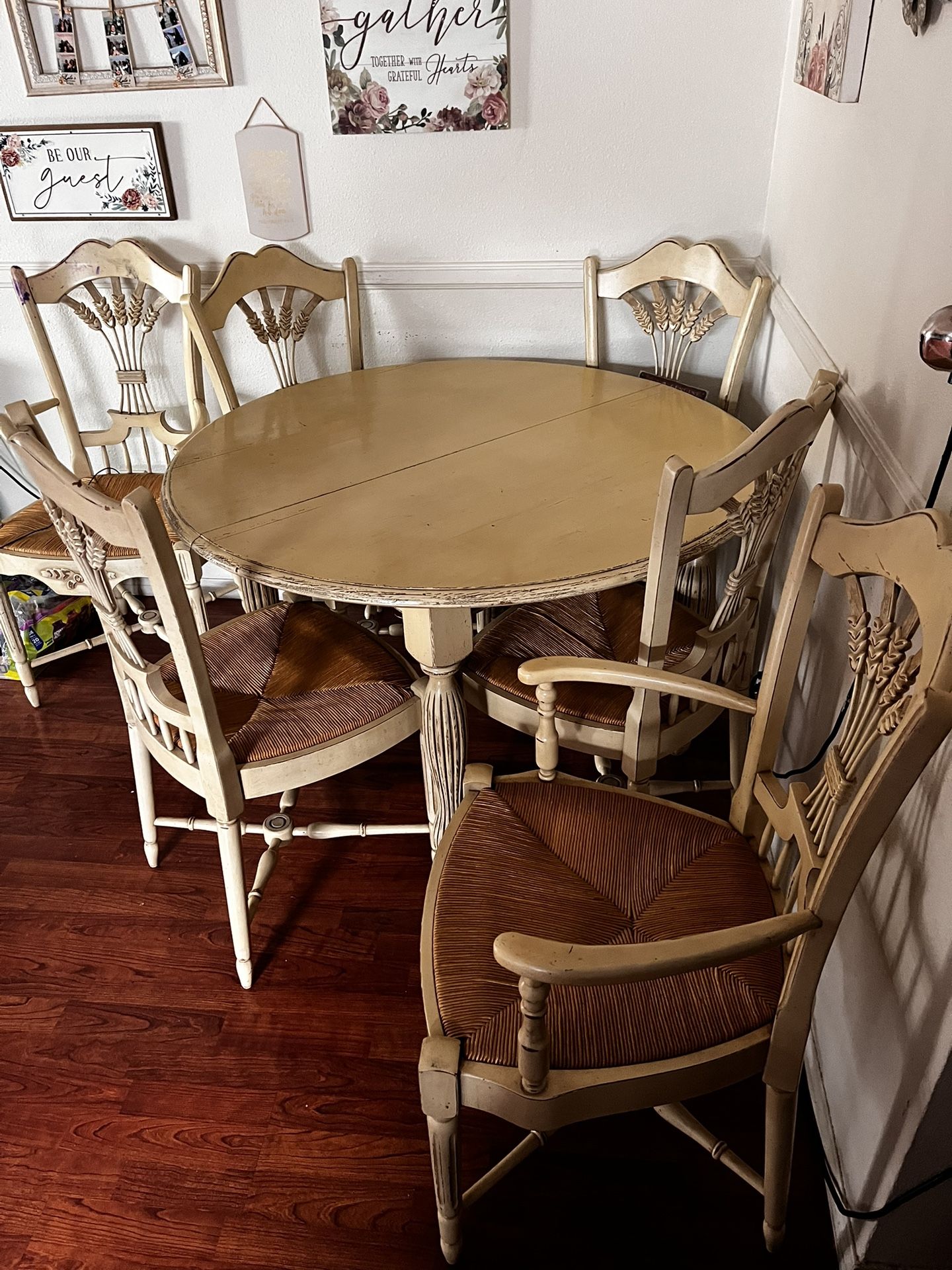 Dining Room Table