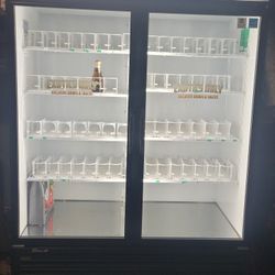 Refrigerador Turbo Air
