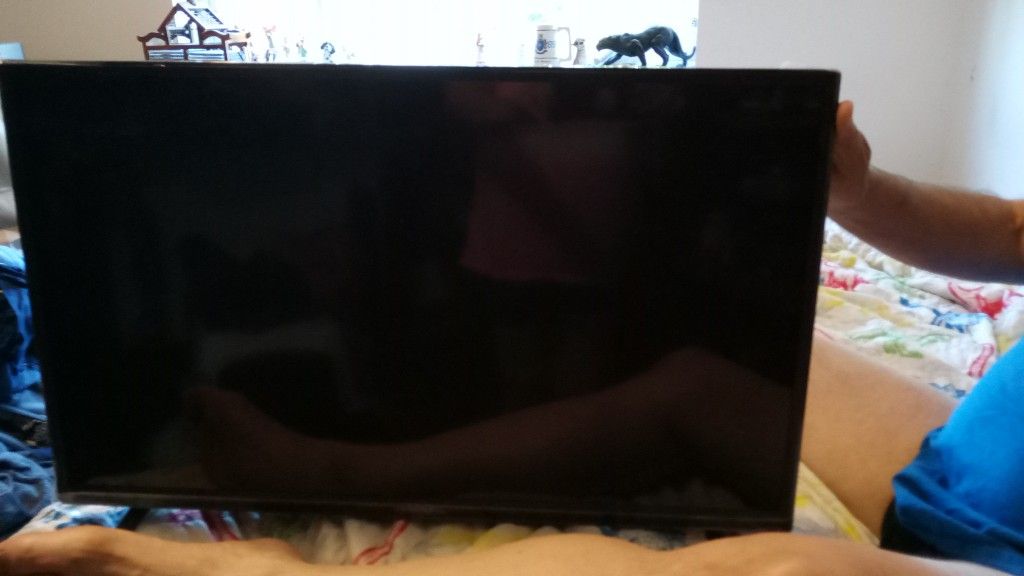 Flat Screen