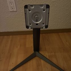 Nvidia G Sync Ultra-Gear Gaming Monitor Stand Only The Stand