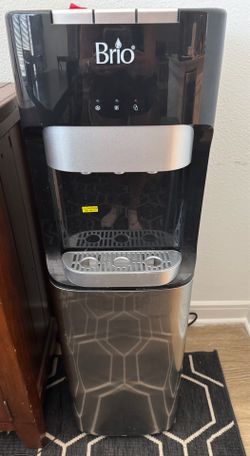 Water Cooler Brio