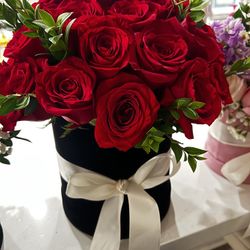 Flower Arrangement
