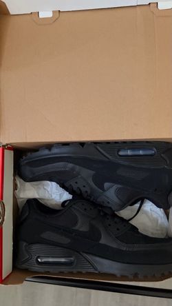 Nike Air Max 90 Black