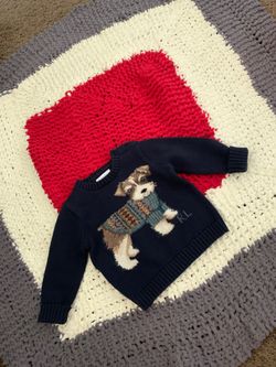Ralph Lauren Sweater