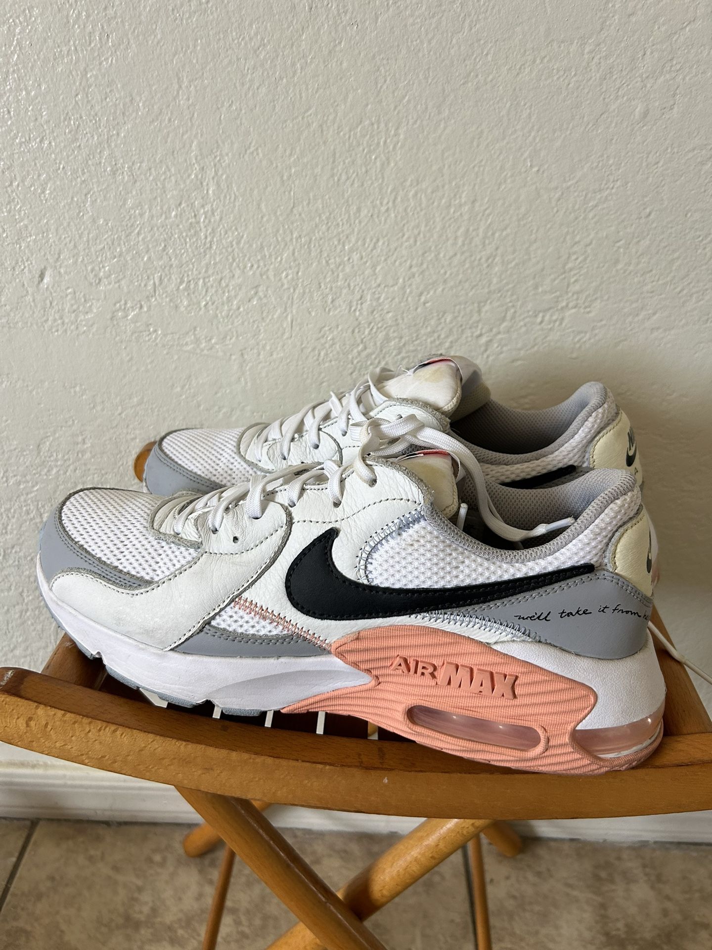 Nike Air Size 11