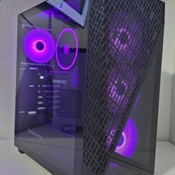 Gaming PC 