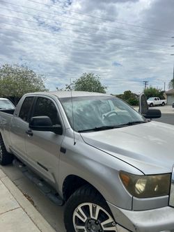 Toyota Tundra 4.7 motor