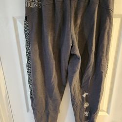 Game Of Thrones Pants Size M