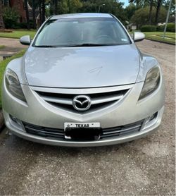2009 Mazda Mazda6