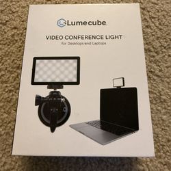 Video Conferencing Light