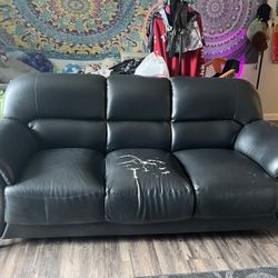 used couch free !