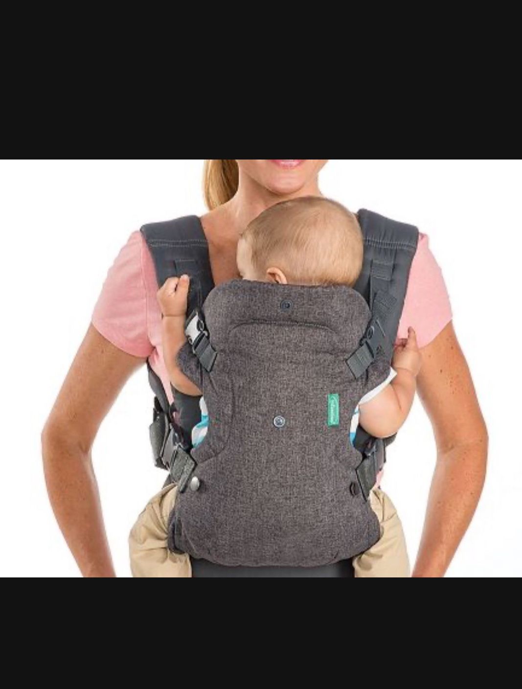 Baby Carrier