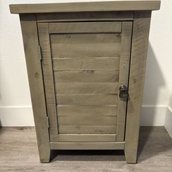 Small Sideboard Or Cabinet 