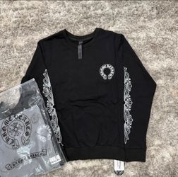 Chrome Hearts Long Sleeve