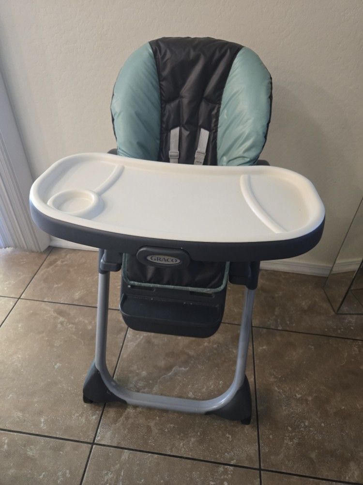Graco Baby High Chair