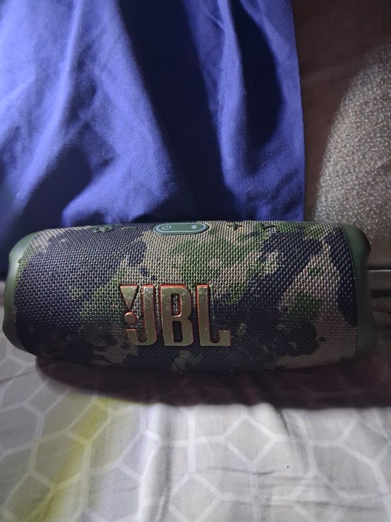 JBL Bluetooth Speaker