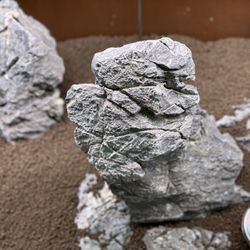 Premium Seiryu Stone for Aquascaping - Aquarium Planted Fish Tank Rocks Hardscape 🪨