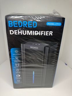 Bedred CT11 Dehumidifier