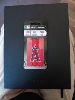 3-1 Universal•3-en-1 Universal/mobile Wallet