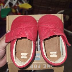 Baby Toms