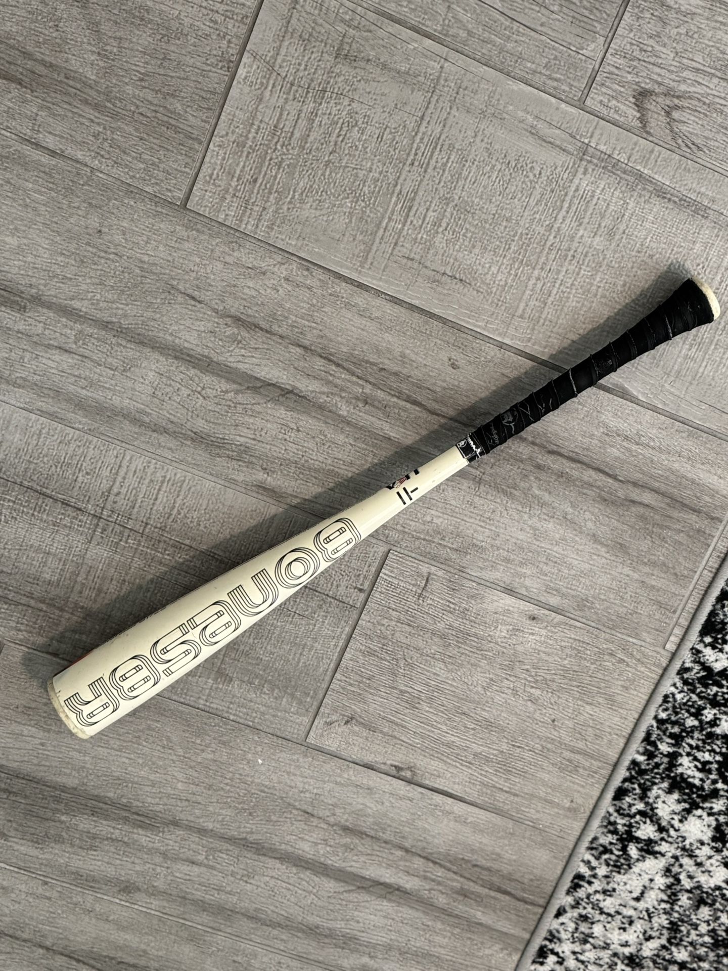 WARSTIC BONESABER (-11) USA BASEBALL BAT