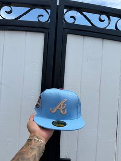 Atlanta braves