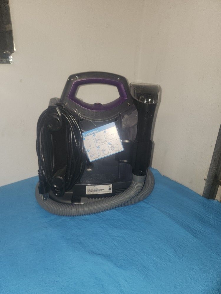 Bissell Carpet Cleaner