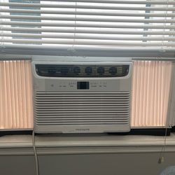 Frigidaire 6000 Watts AC