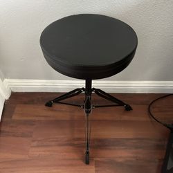 Drummer Seat