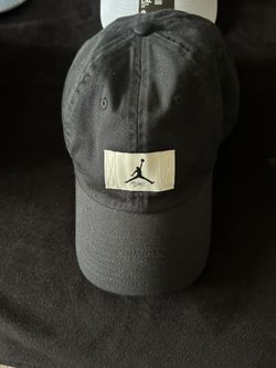 Jordan Hats