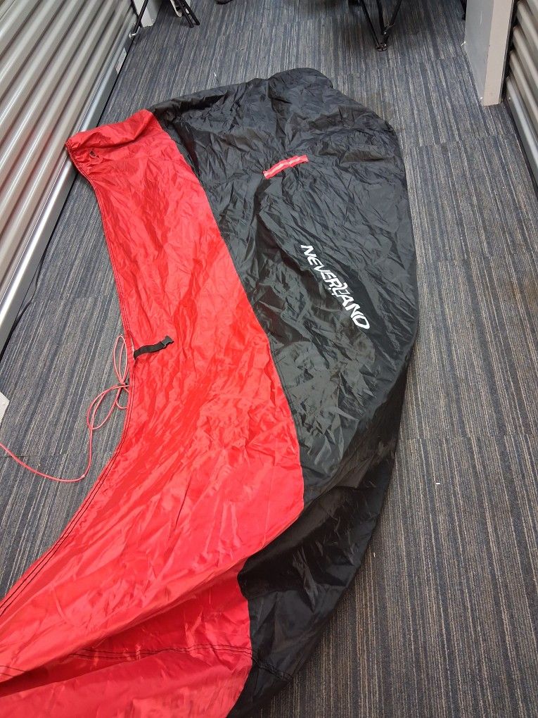 Bike Cover