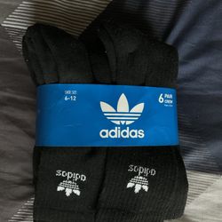 Adidas Socks 