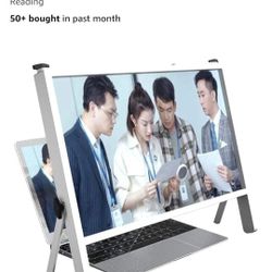21" Screen Magnifier