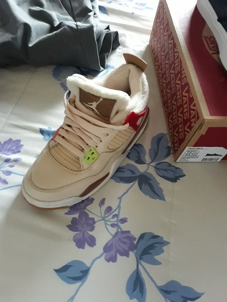 Dos Parares Nuevos Y Dos Usados Pero como Nuevos