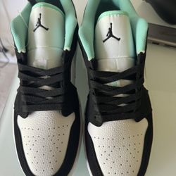 New Jordans 