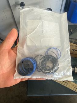 Nissan 240sx s13 parts