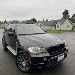 2011 BMW X5