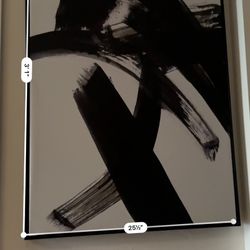 Wall art