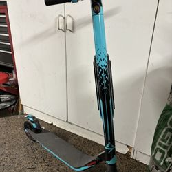 5150 Electric Scooter Special Edition 