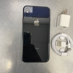 iPhone X 64Gb Factory Unlock 