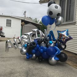 Balloons
