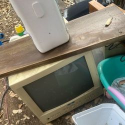 Free Stuff Needs Cleaning 